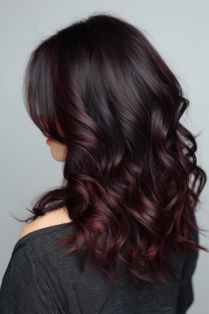 Chocolate Cherry Melt