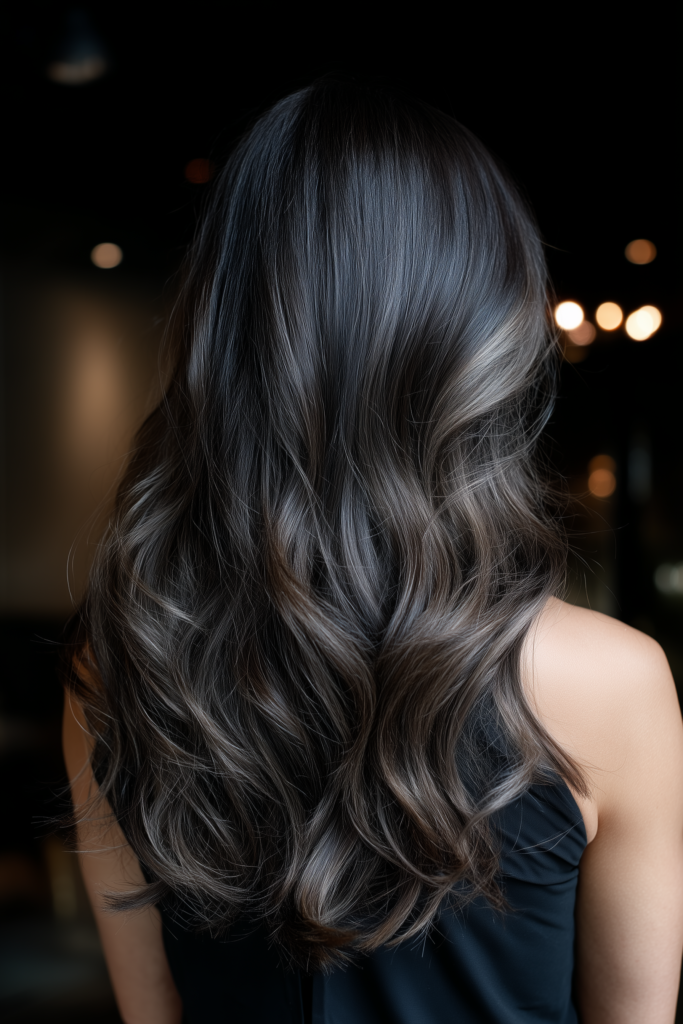 Mushroom Brown Blend