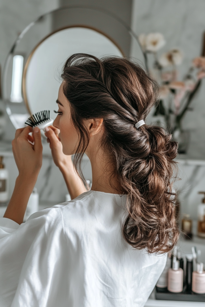 Section and Conquer: The Bob Blowout Mapping Technique