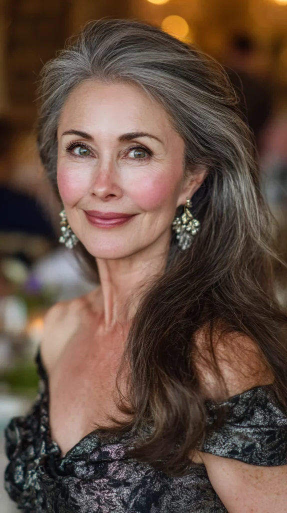 Voluminous Blowout with Root Lift