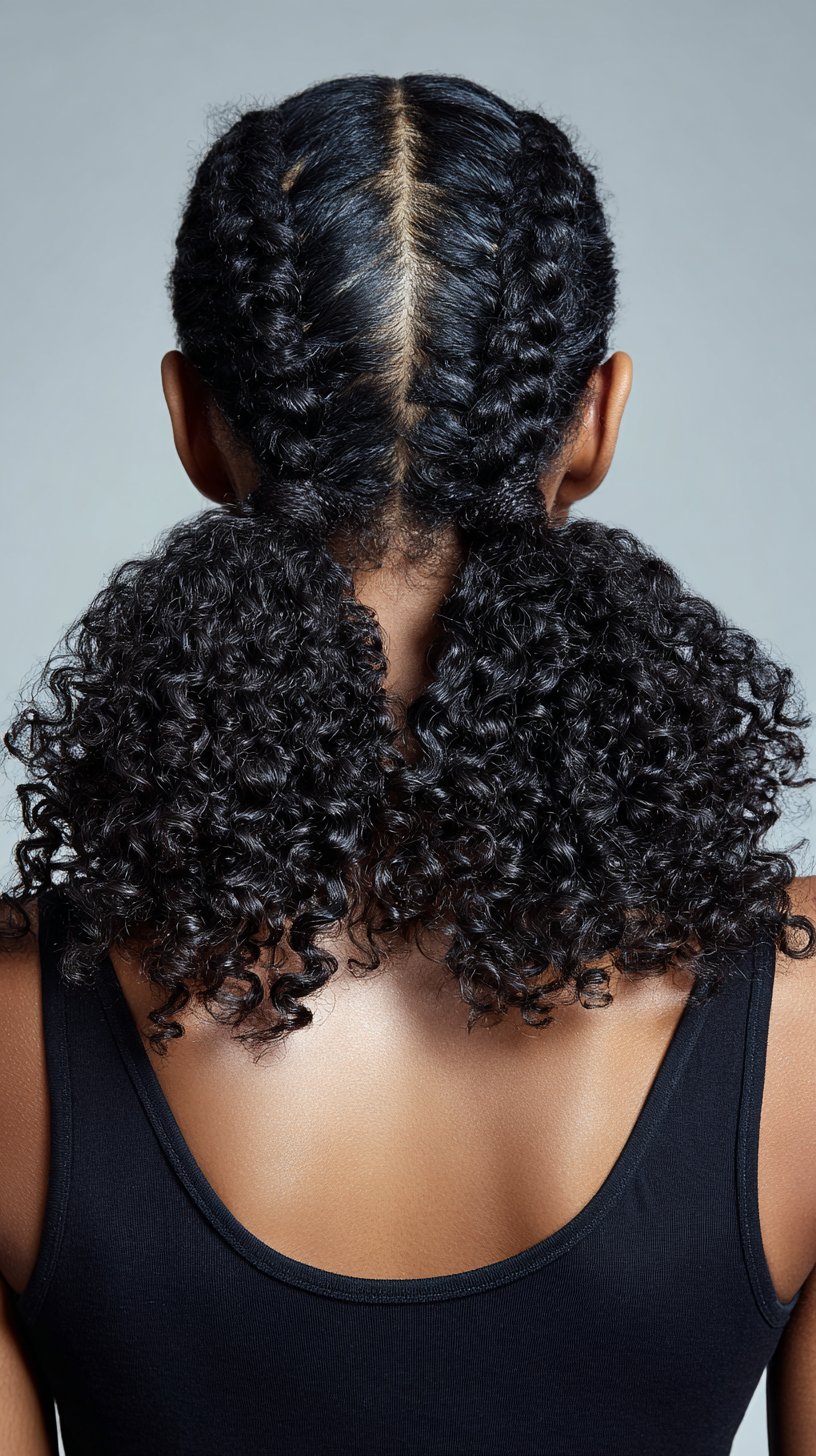 34 Famous Hairstyles From The ’90s We’ll Always Remember — image 2