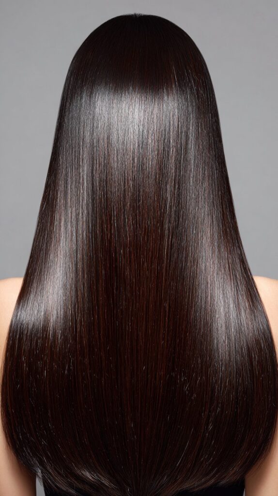 Black-Brown (Soft Black)