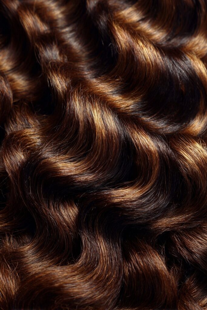 Deep Wave Quick Weave