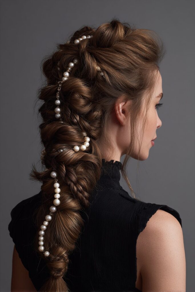 Four-Strand Braid