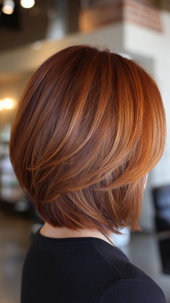 Ginger-Infused Chocolate Copper
