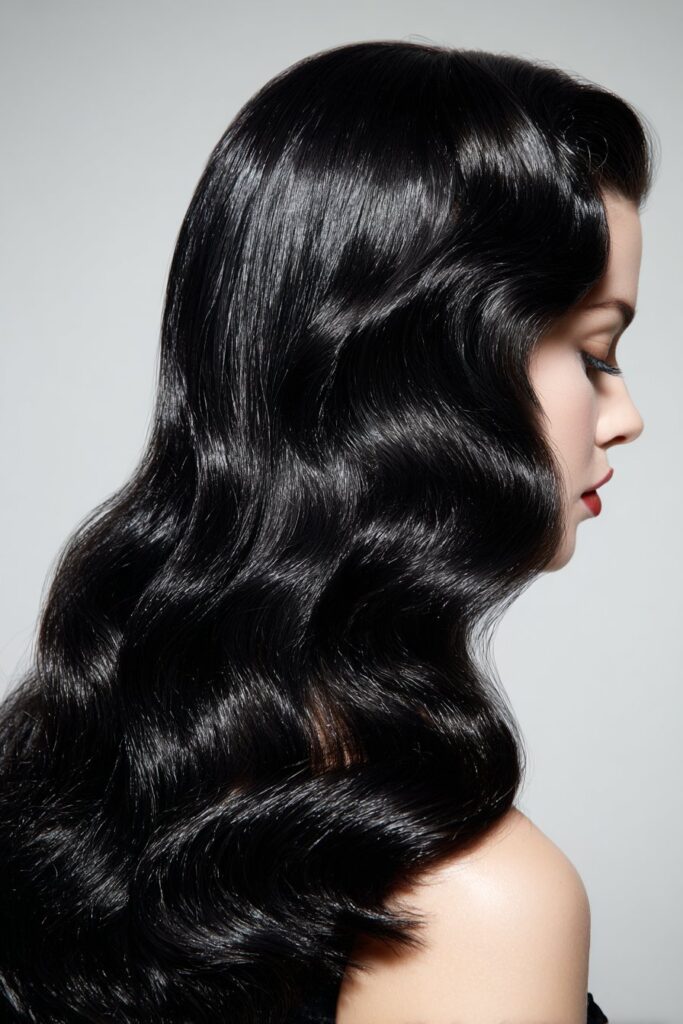 Gothic Vampire Waves