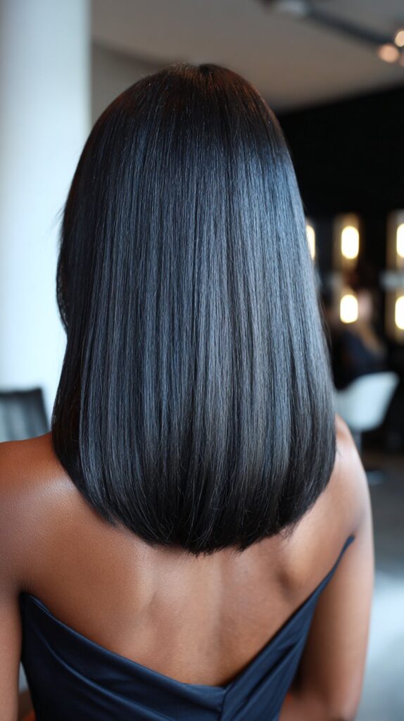 Gunmetal Gray Lob