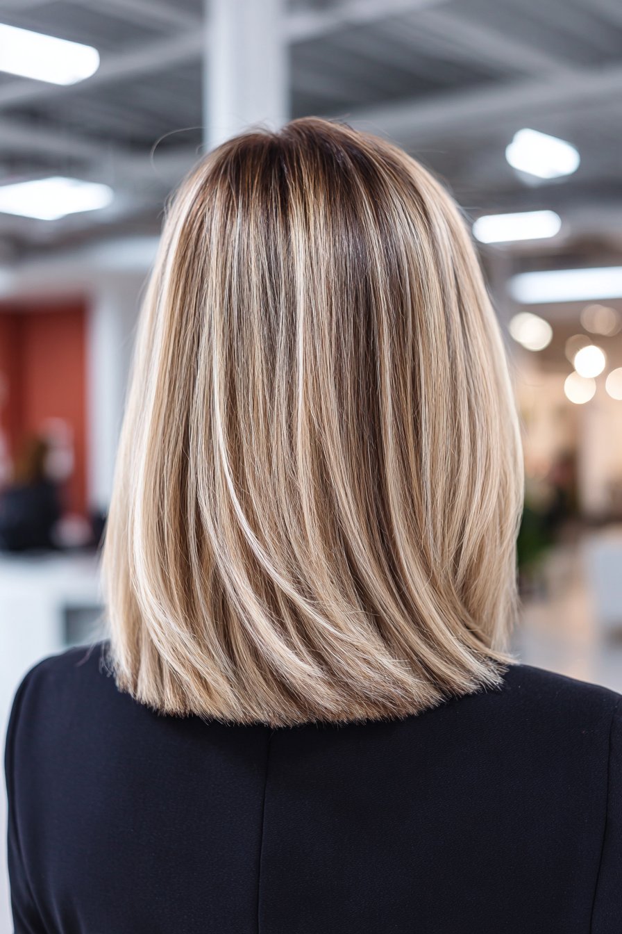 16 Blonde Hair Color Trends