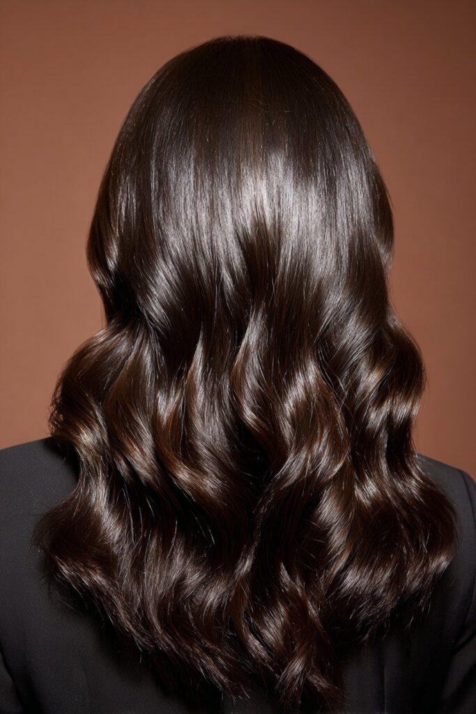 Rich Chocolate Mocha