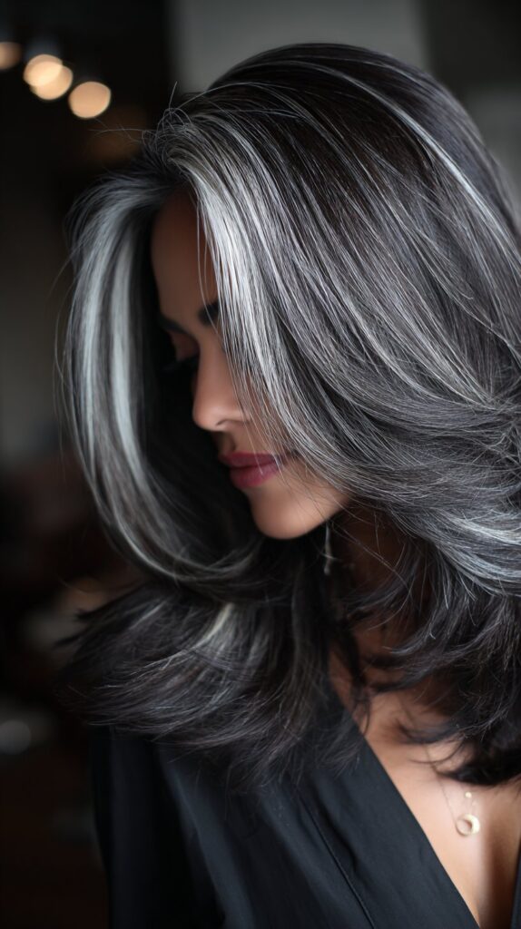 Silver Money Piece Highlights