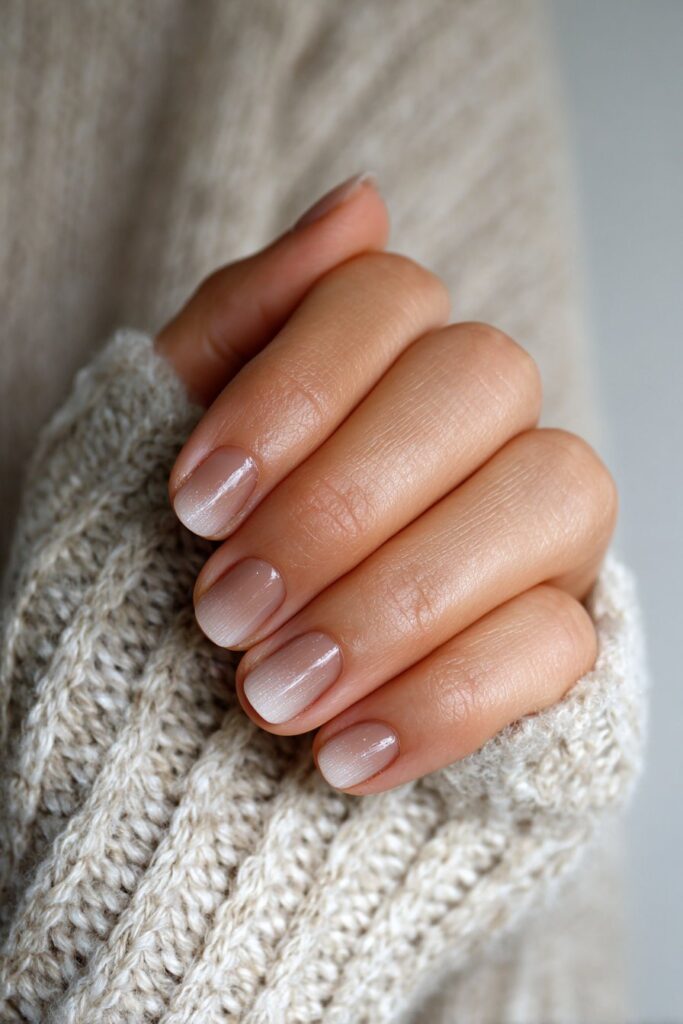 Sophisticated Ombré