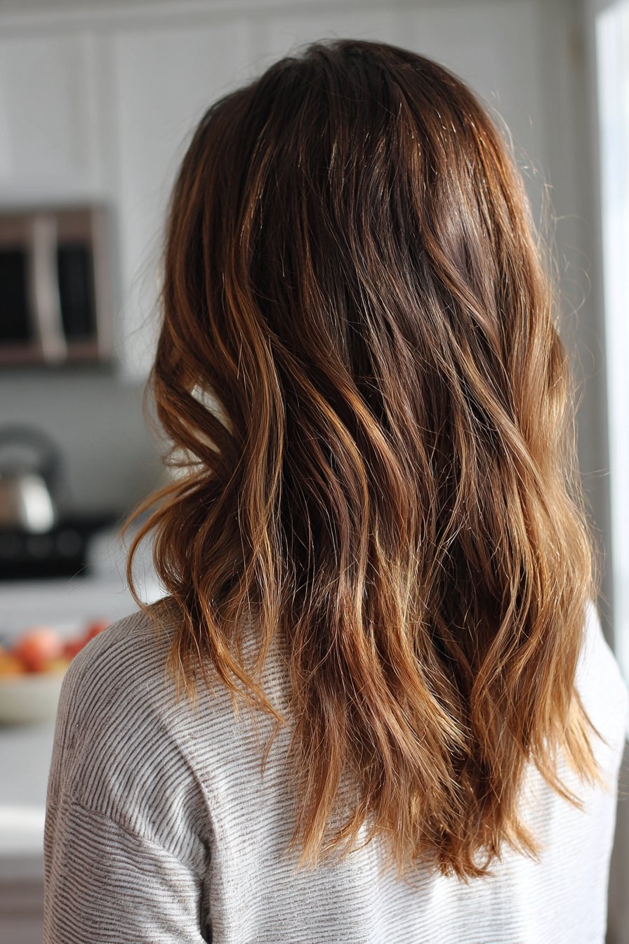 Toffee Highlights