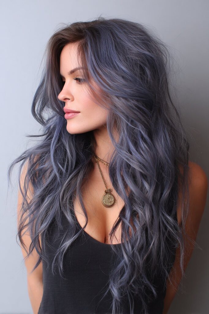 Cauldron Smoke Gray