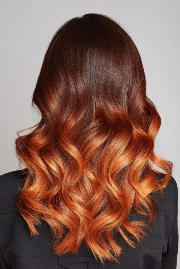 Dark Pumpkin Root Melt