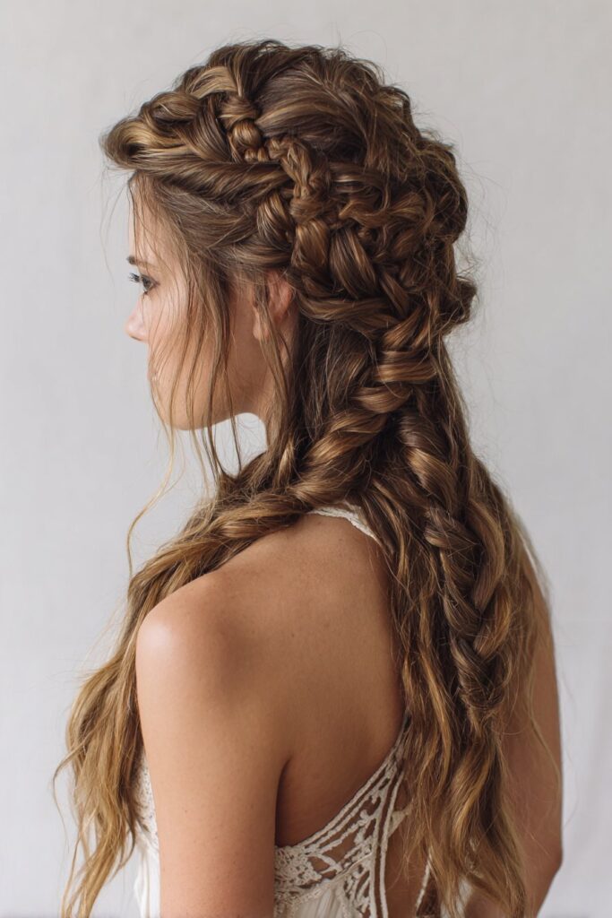 Mermaid Braid