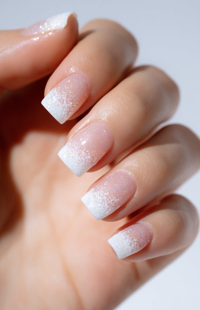 Crystal Snowball Effect