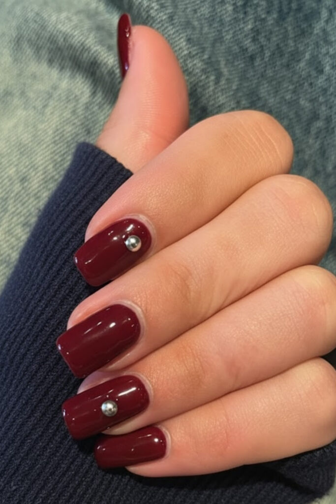 3D Cherry Cola Accents