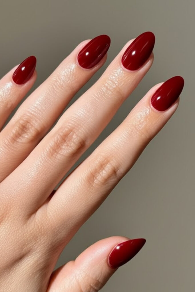 Classic Cherry Wine Gloss