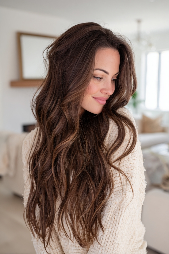 Classic Layered Waves