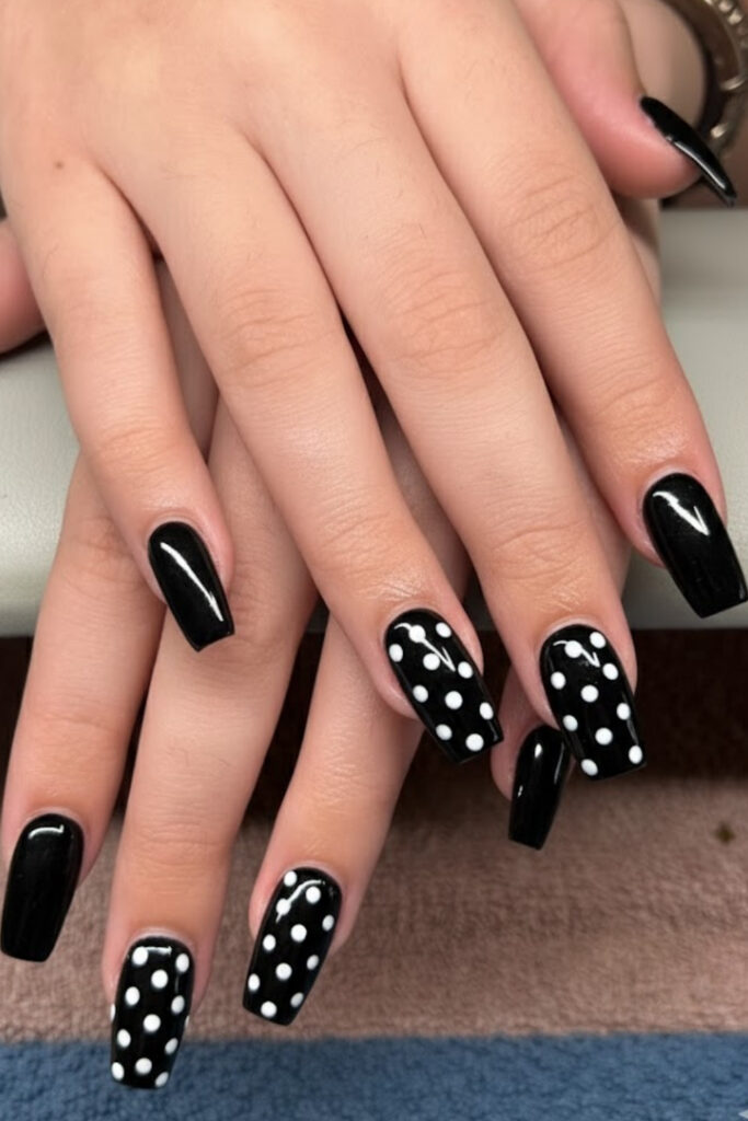 Polka Dot Play