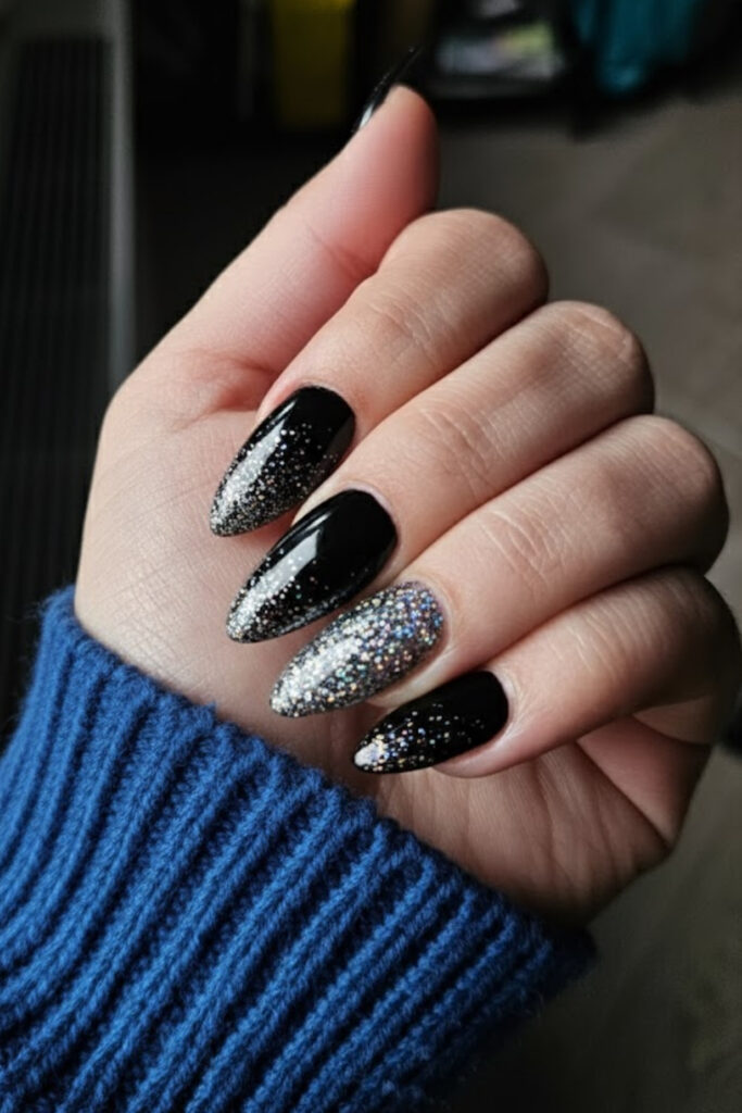 Starry Night Sparkle