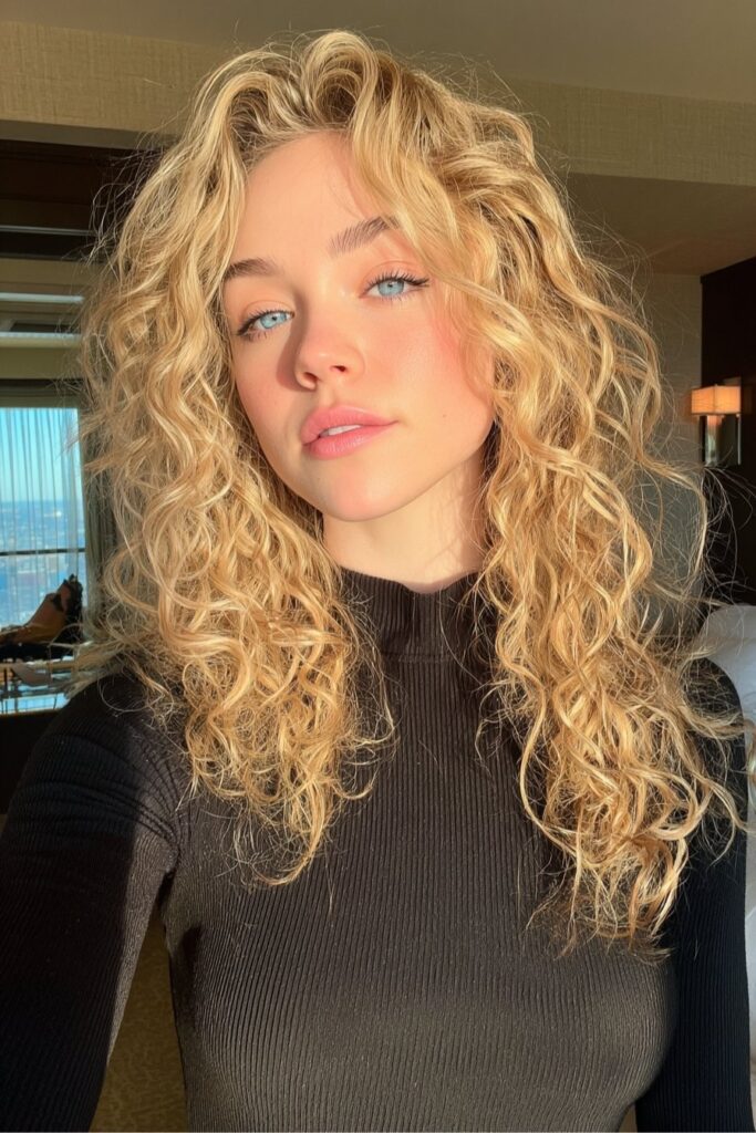 Stretched Wash and Go