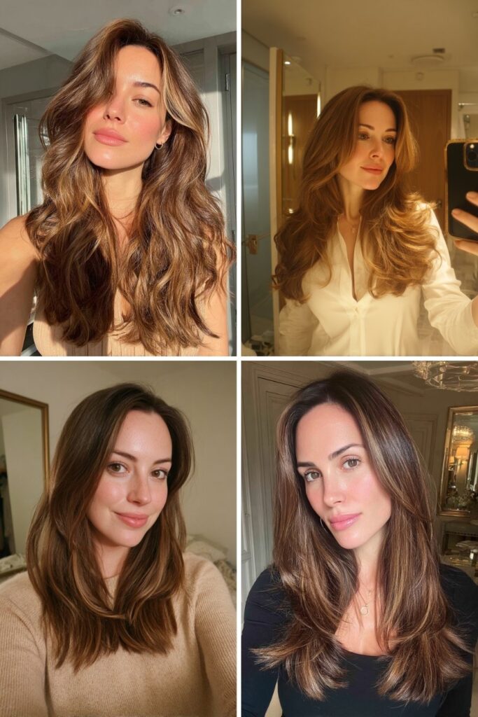 kate middleton honey bronde hair color