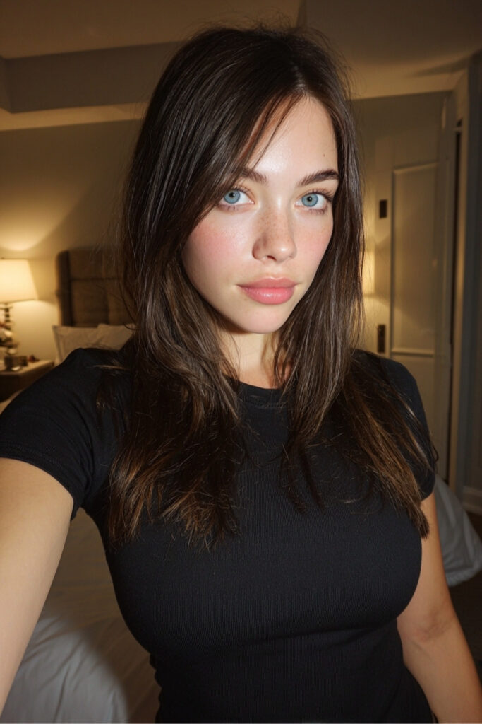 Caramel Whispers Balayage