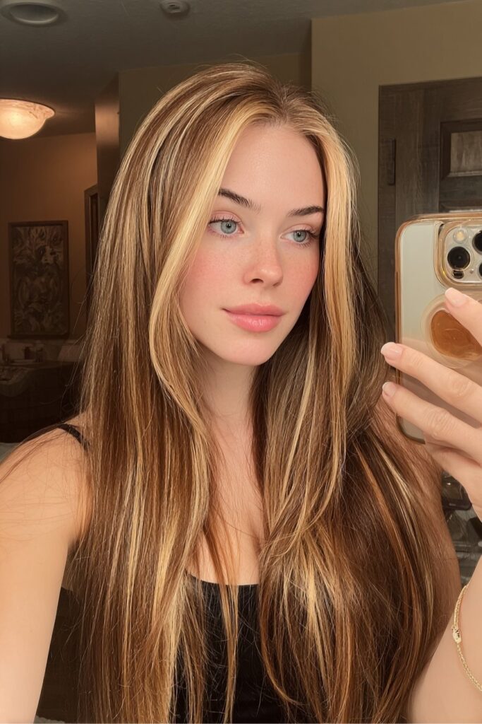 Classic Tri-Color Calico