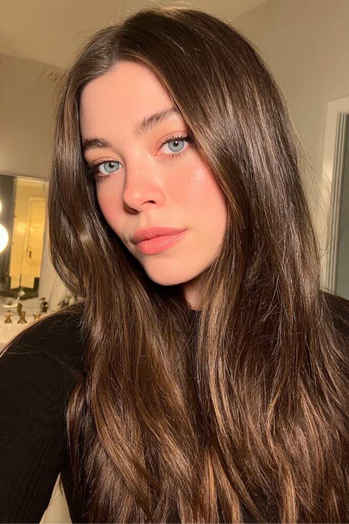 Cocoa Melt Dimension