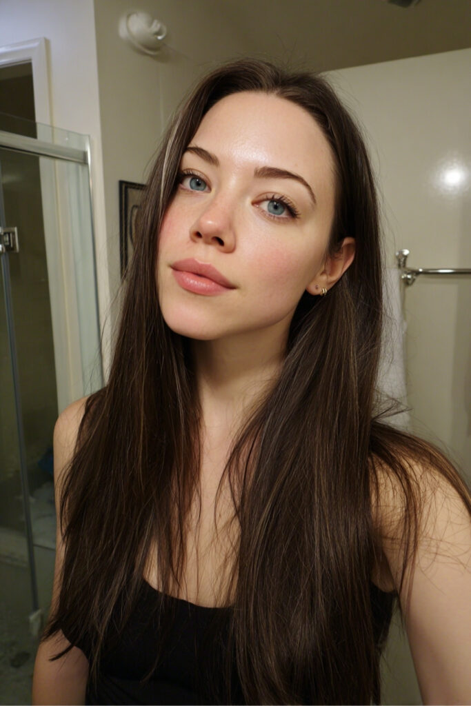 Espresso Ribbon Lights