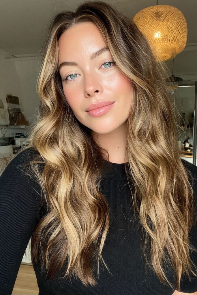 Espresso to Honey Latte Transition