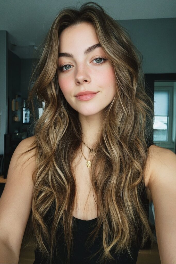 Silver-Infused Teddy Bronde