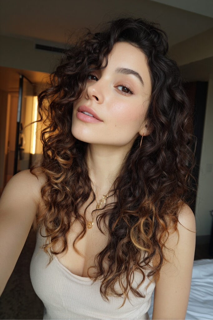 Toasted Almond Latte Ends